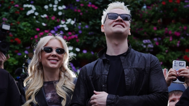 SHAMAN раскрыл детали свадьбы с Екатериной Мизулиной