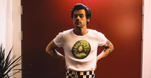 Гарри Стайлс намекнул на воссоединение «One Direction»