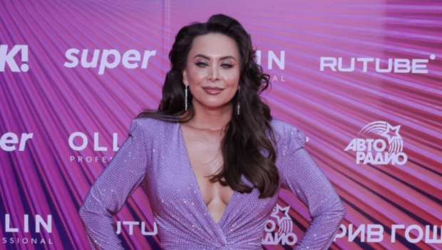 Наталья Фриске поделилась деталями знакомства возлюбленного с отцом