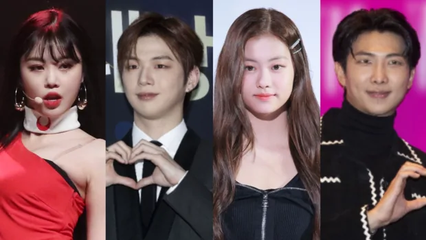 Культура отмены в Южной Корее: звезды K-pop, которые потеряли карьеру из-за скандалов Культура отмены в Южной Корее: звезды K-pop, которые потеряли карьеру из-за скандалов