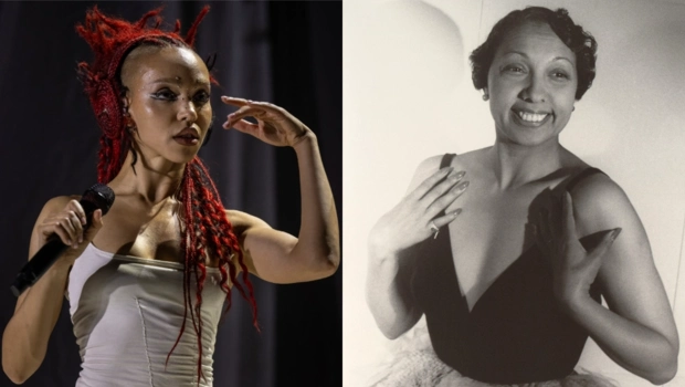 FKA Twigs сыграет Жозефину Бейкер в новом биографическом фильме