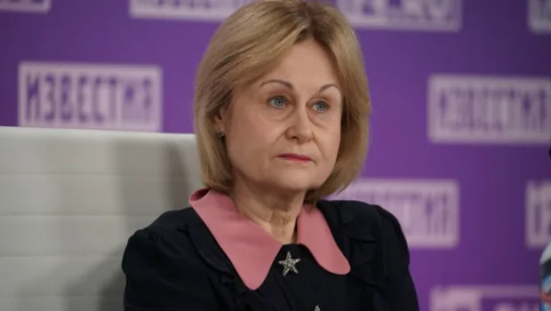 Дарья Донцова раскрыла подробности нападения собаки на внука: «Ребенок мог лишиться глаза»