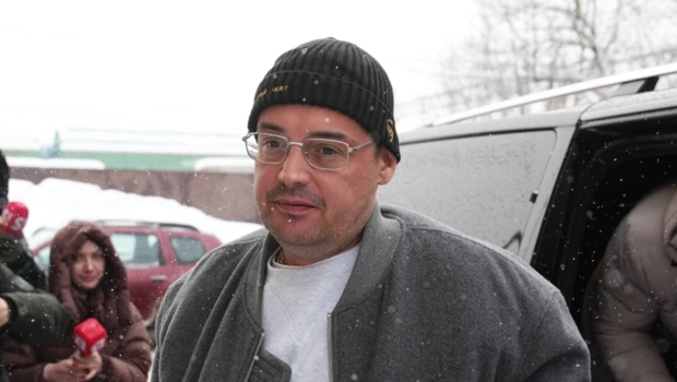 Гуф намерен обжаловать приговор по делу об ограблении