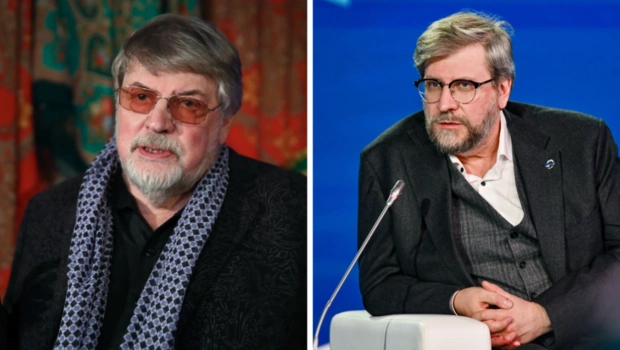 Подруга Александра Ширвиндта рассказала о предполагаемом внебрачном сыне артиста