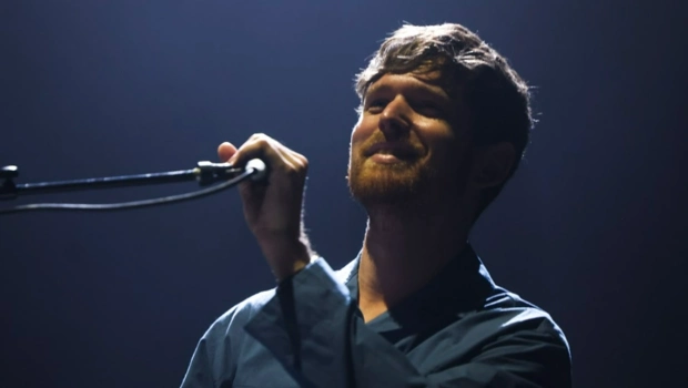 Джеймс Блейк попросил исключить его из числа соавторов альбома Канье Уэста Bully