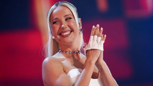 Клава Кока и Дмитрий Масленников объявили о помолвке