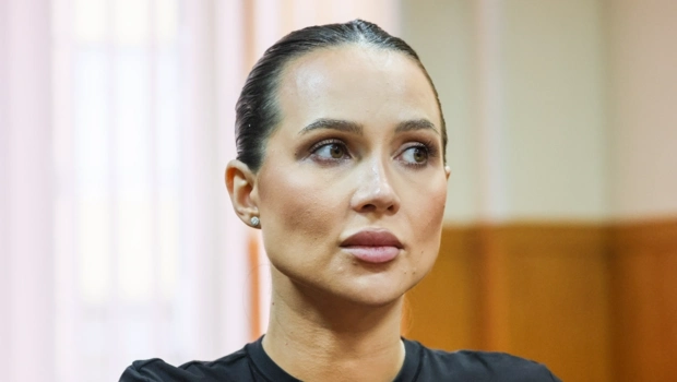 Онкобольная блогер Лерчек и ее партнер снялись с турнира по танго