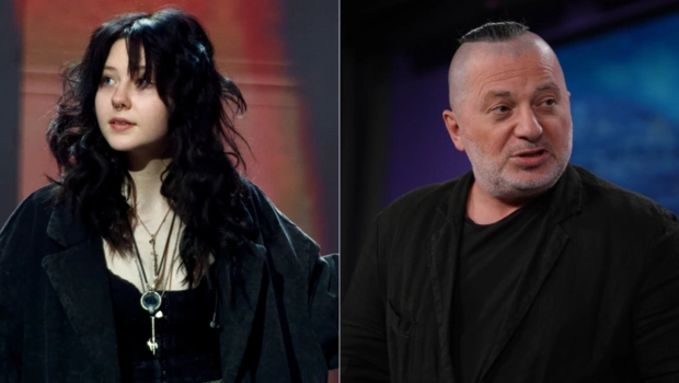 Певица ray! рассказала о дуэте мечты со звездой «Агаты Кристи» Вадимом Самойловым