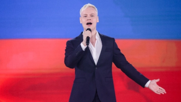 SHAMAN ответил на критику своих движений на сцене SHAMAN ответил на критику своих движений на сцене