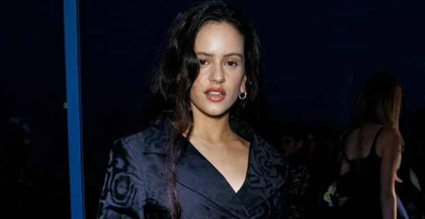 Совместный трек Розалии и участника Daft Punk ненадолго появился на стримингах — произошел фальстарт Совместный трек Розалии и участника Daft Punk ненадолго появился на стримингах — произошел фальстарт