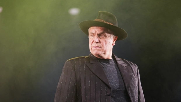 Андрей Соколов трогательно простился с покойной матерью: «Спасибо тебе, родная моя»