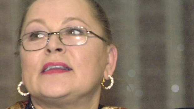 Раиса Рязанова рассказала о боли утраты единственного сына