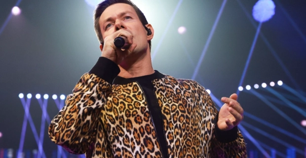 Стас Пьеха рассказал об отношениях с биологическим отцом