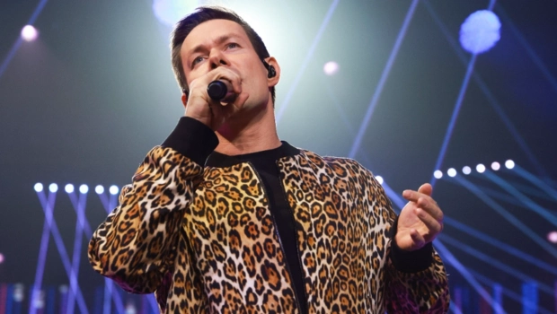 Стас Пьеха рассказал об отношениях с биологическим отцом