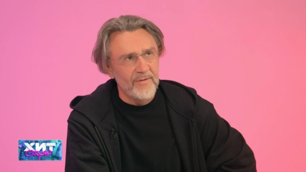 Сергей Шнуров раскрыл секрет «Экспоната» и популярности своих клипов Сергей Шнуров раскрыл секрет «Экспоната» и популярности своих клипов