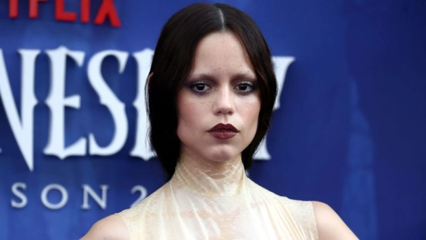 Звезда сериала «Уэнсдей» Дженна Ортега хотела бросить актерскую карьеру Звезда сериала «Уэнсдей» Дженна Ортега хотела бросить актерскую карьеру