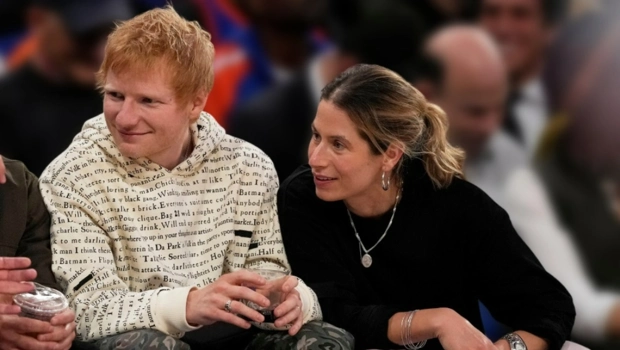 Фанаты нашли намеки на проблемы в браке Эда Ширана в новом альбоме