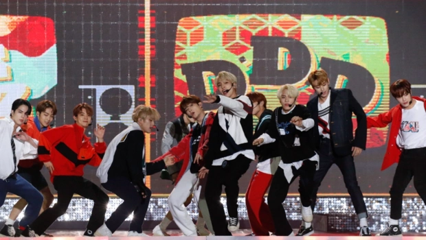 Девять участников THE BOYZ уведомили лейбл ONE HUNDRED о расторжении контрактов