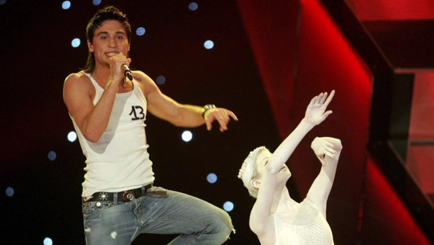 Дима Билан отреагировал на новую волну популярности своей песни, выпущенной двадцать лет назад