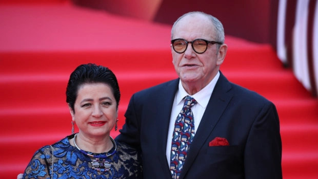 86-летний Эммануил Виторган раскрыл секрет долголетия