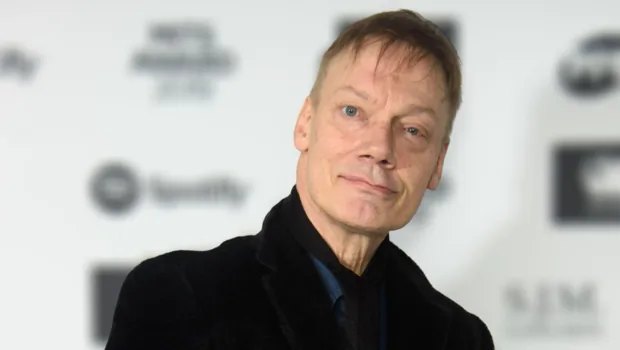 Скончался музыкальный продюсер Мадонны Уильям Орбит Скончался музыкальный продюсер Мадонны Уильям Орбит