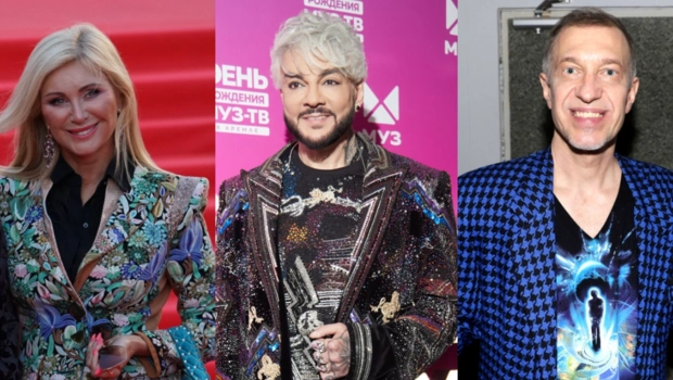 Филипп Киркоров раскритиковал Сергея Соседова и Вику Цыганову за ложь о звездах Филипп Киркоров раскритиковал Сергея Соседова и Вику Цыганову за ложь о звездах