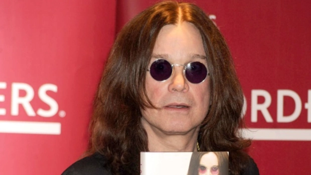 Оззи Осборн посмертно получит премию за жизненные достижения Оззи Осборн посмертно получит премию за жизненные достижения