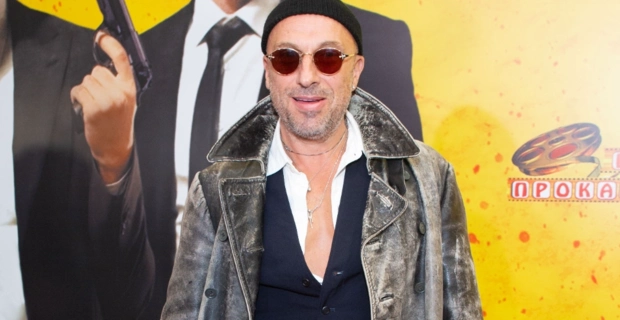 Заметно постаревший Дмитрий Нагиев заговорил о деменции Заметно постаревший Дмитрий Нагиев заговорил о деменции