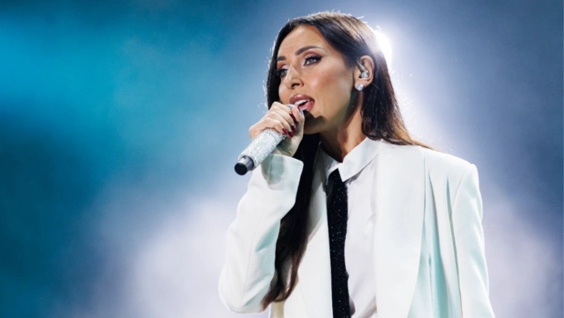 Сын Алсу порадовал маму трогательными комплиментами