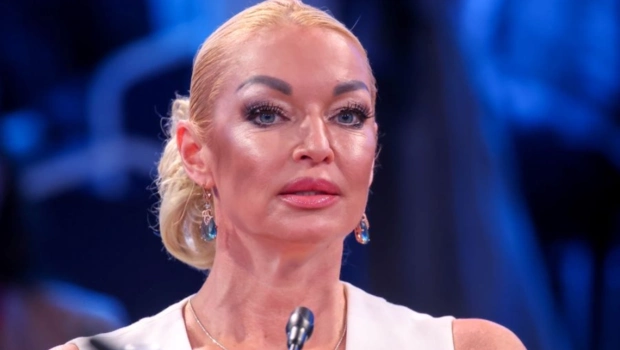 Анастасия Волочкова рассказала о восстановлении после операции Анастасия Волочкова рассказала о восстановлении после операции