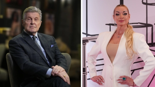 Лев Лещенко неожиданно сравнил себя с Анастасией Волочковой Лев Лещенко неожиданно сравнил себя с Анастасией Волочковой