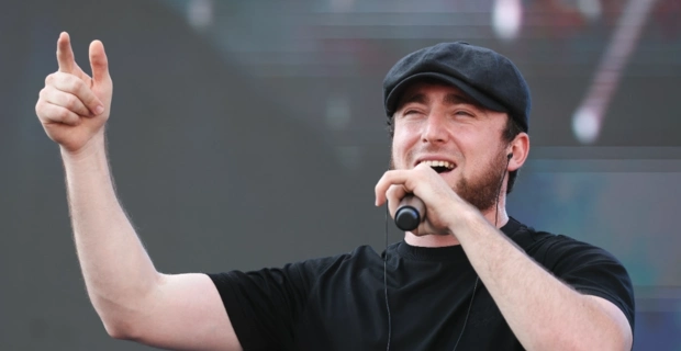 Султан Лагучев раскрыл секреты создания хитов Султан Лагучев раскрыл секреты создания хитов