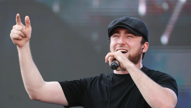 Султан Лагучев раскрыл секреты создания хитов Султан Лагучев раскрыл секреты создания хитов