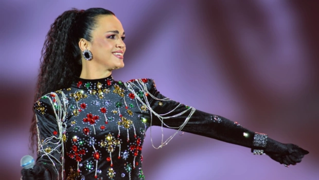 Слава рассказала о последствиях обернувшегося скандалом концерта в Пензе Слава рассказала о последствиях обернувшегося скандалом концерта в Пензе