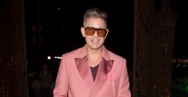 Митя Фомин признался в финансовых трудностях Митя Фомин признался в финансовых трудностях