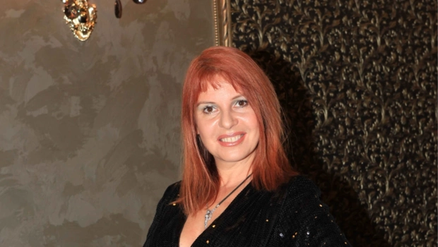 Наталья Штурм рассказала о своих «приключениях» рядом с Романом Абрамовичем