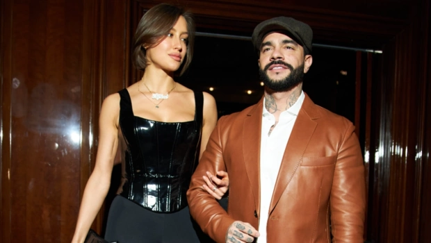 Тимати впервые отправился в отпуск с возлюбленной Валентиной и дочерью Эммой: ФОТО Тимати впервые отправился в отпуск с возлюбленной Валентиной и дочерью Эммой: ФОТО