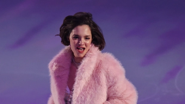 Евгения Медведева рассказала о последствиях спортивной карьеры