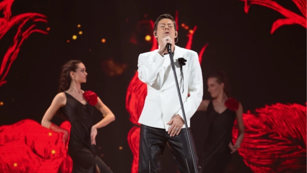 СМИ: Стас Пьеха закрутил роман со своей стилисткой