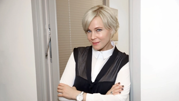 Мария Куликова рассказала об экстремальном увлечении 14-летнего сына