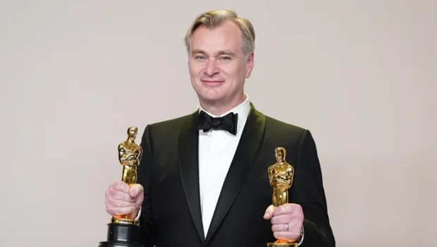 Кристофер Нолан стал самым влиятельным режиссером Голливуда Кристофер Нолан стал самым влиятельным режиссером Голливуда