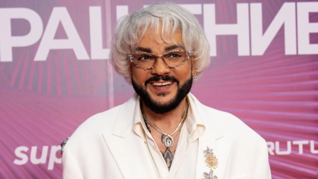 Филипп Киркоров назвал свое главное желание на 2026 год