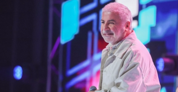 Сосо Павлиашвили рассказал о семейных ценностях