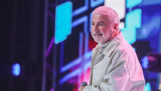 Сосо Павлиашвили рассказал о семейных ценностях Сосо Павлиашвили рассказал о семейных ценностях