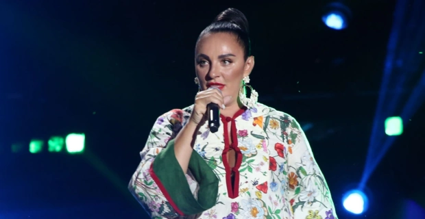Елена Ваенга подробно рассказала о болезни, из-за которой отменила все концерты Елена Ваенга подробно рассказала о болезни, из-за которой отменила все концерты