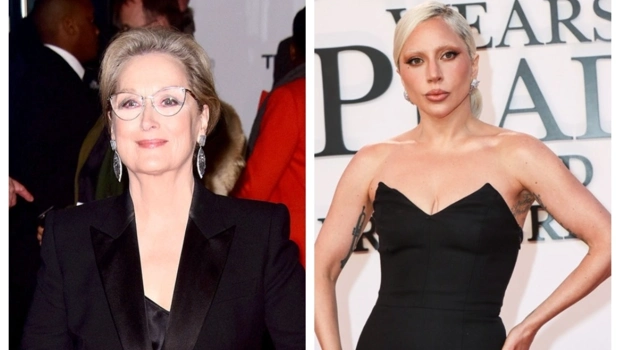 Мерил Стрип рассказала, как пригласила Леди Гагу в «Дьявол носит Prada 2»