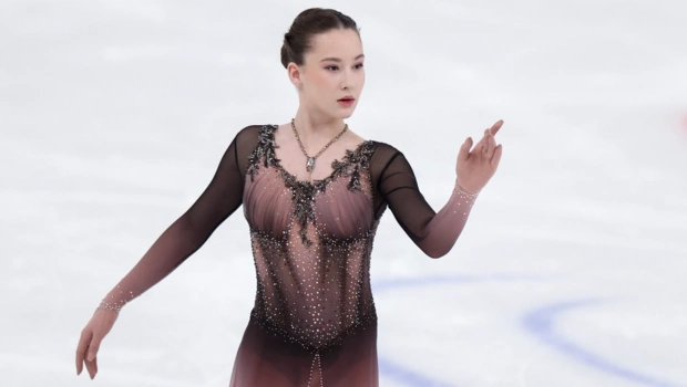 Софья Акатьева: как травма изменила карьеру главной юной звезды российского льда