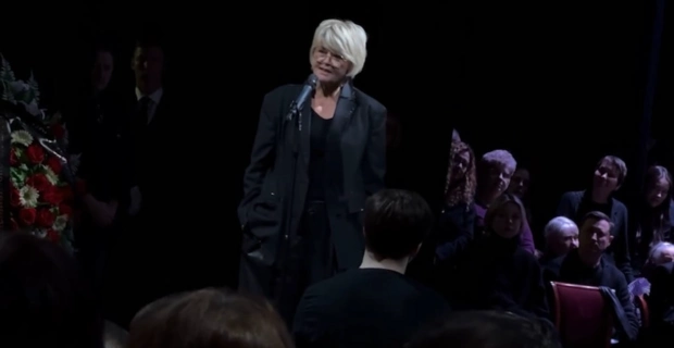 Эксклюзивное расследование МУЗ-ТВ: «От Цоя до Осборна. Почему звезды предчувствуют свой уход?»