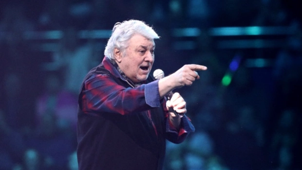 Дочь Добрынина пригрозила судом группе, гастролирующей с песнями ее отца