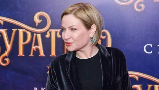 Министр культуры РФ Ольга Любимова посетила премьеру сказки «Буратино»